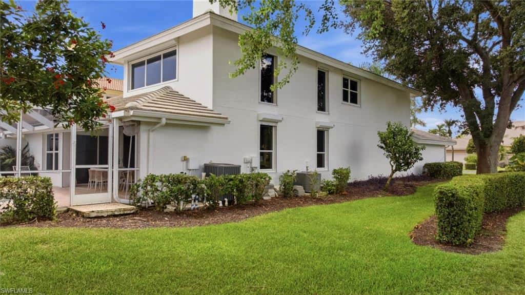 11832 Quail Village Way #157-8, Naples, photo 47