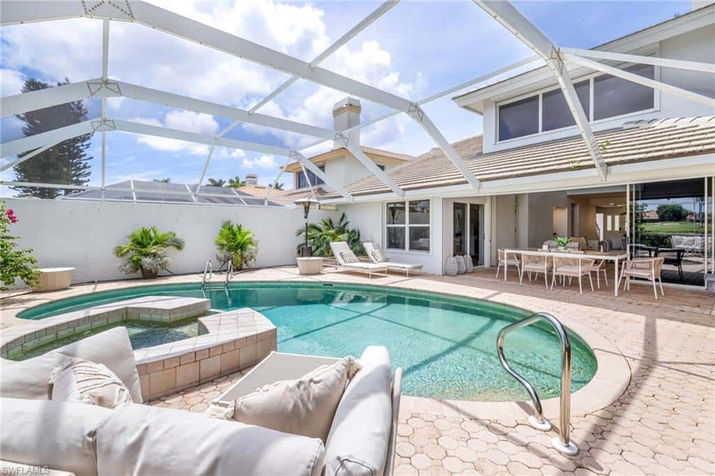 11832 Quail Village Way #157-8, Naples, photo 43