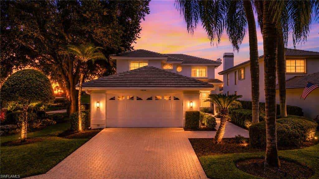 11832 Quail Village Way #157-8, Naples, photo 7