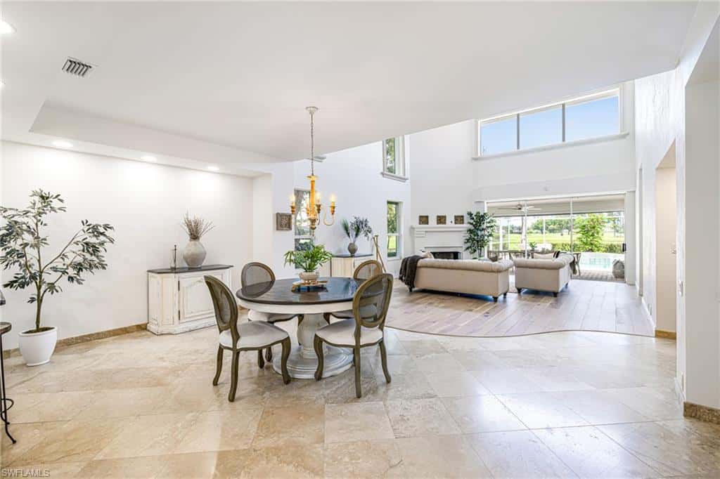 11832 Quail Village Way #157-8, Naples, photo 20