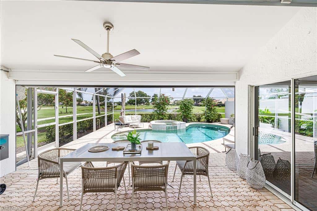 11832 Quail Village Way #157-8, Naples, photo 38