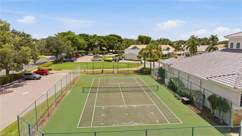 11832 Quail Village Way #157-8, Naples, photo 49