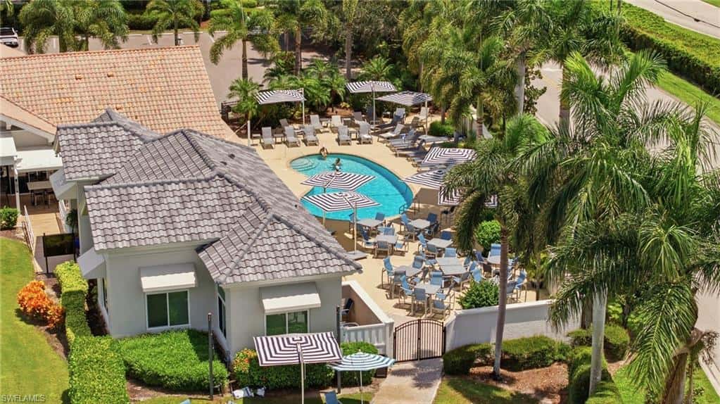 11832 Quail Village Way #157-8, Naples, photo 50