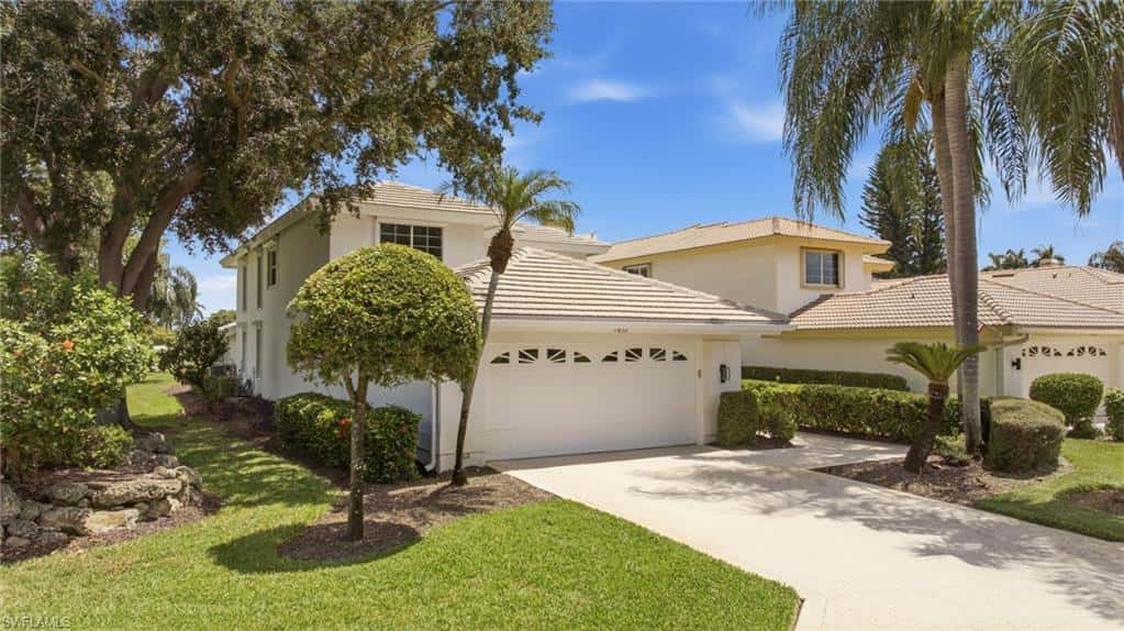 11832 Quail Village Way #157-8, Naples, photo 48