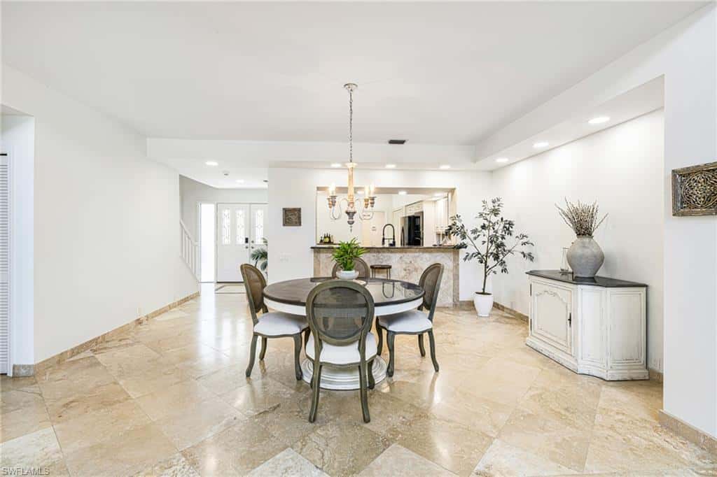 11832 Quail Village Way #157-8, Naples, photo 19