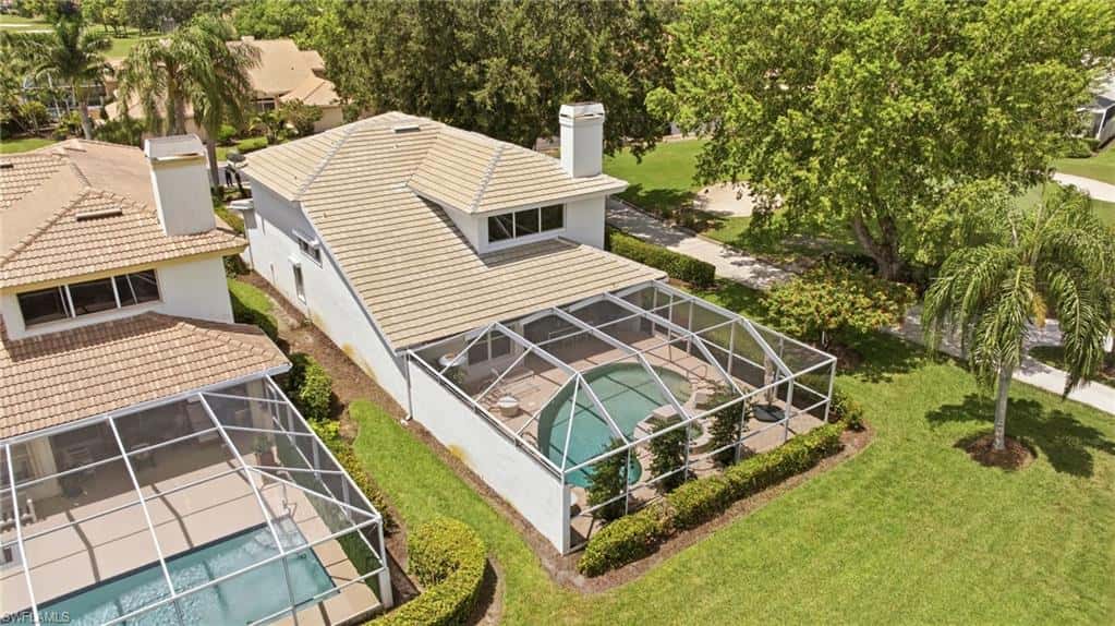 11832 Quail Village Way #157-8, Naples, photo 4