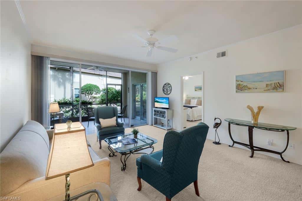 4110 Sawgrass Point Dr #104, Bonita Springs, photo 4