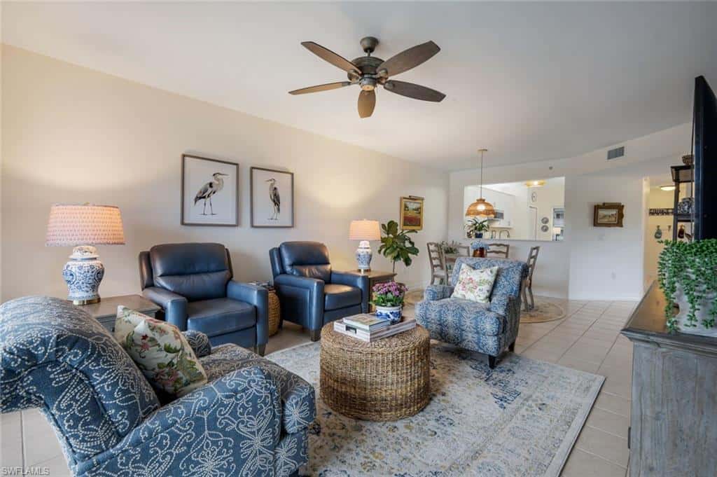 7822 Great Heron Way #201, Naples, photo 6