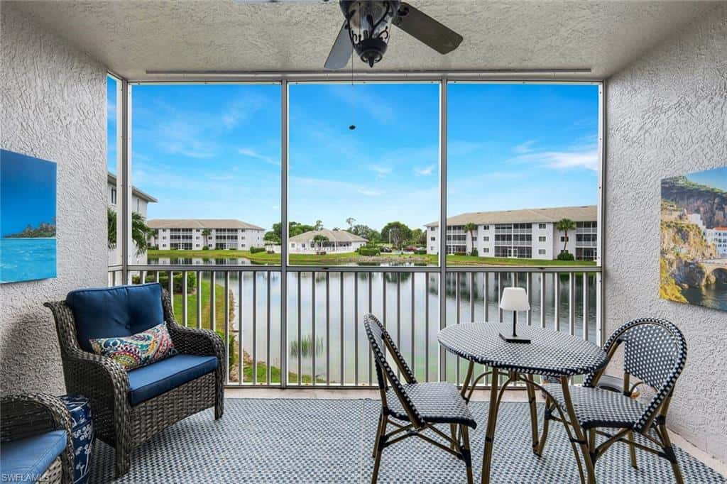 7822 Great Heron Way #201, Naples, photo 7