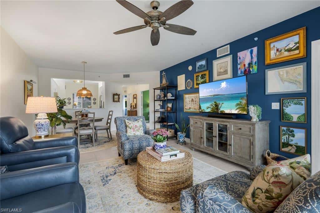 7822 Great Heron Way #201, Naples, photo 5