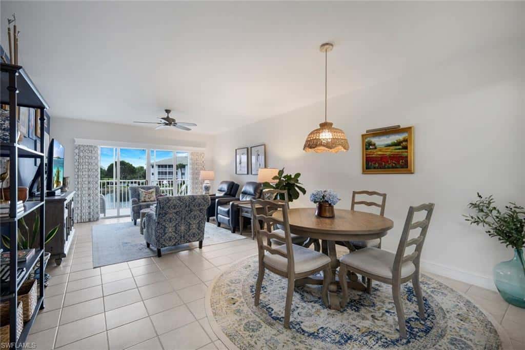 7822 Great Heron Way #201, Naples, photo 9