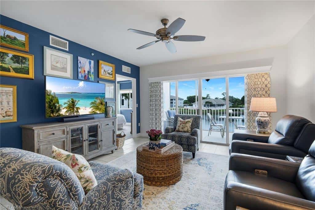 7822 Great Heron Way #201, Naples, photo 4