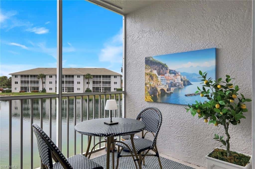 7822 Great Heron Way #201, Naples, photo 8
