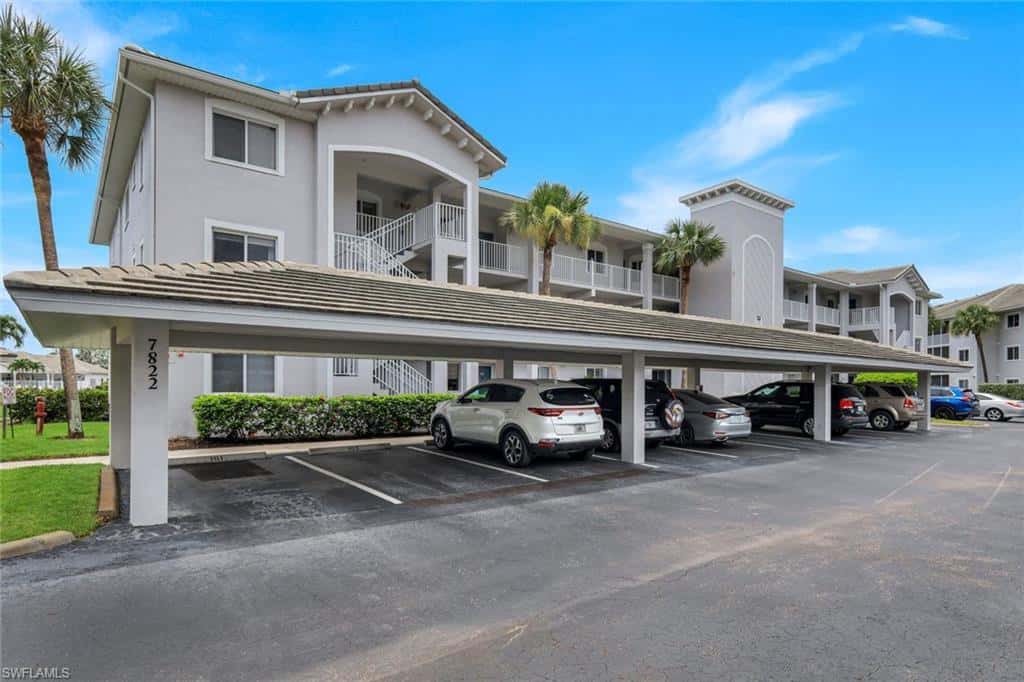7822 Great Heron Way #201, Naples, photo 25