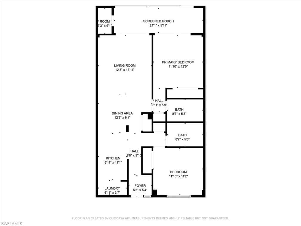 601 Seaview Ct #c103, Marco Island, photo 23
