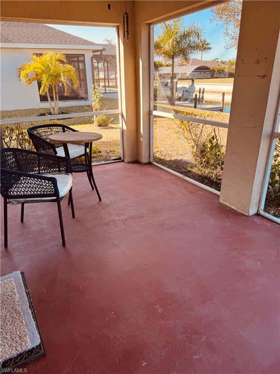 2604 Old Burnt Store Rd, Cape Coral, photo 16