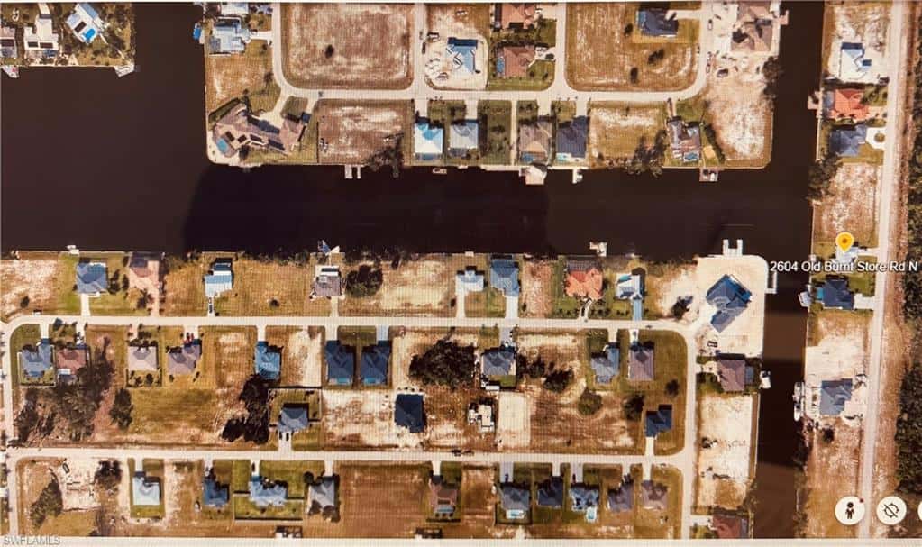 2604 Old Burnt Store Rd, Cape Coral, photo 20