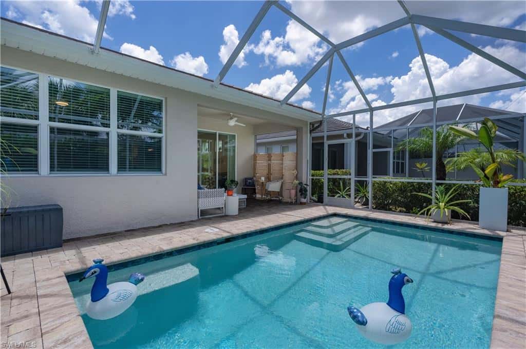 10779 Manatee Key Ln, Estero, photo 18
