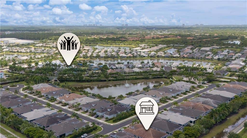 10779 Manatee Key Ln, Estero, photo 21