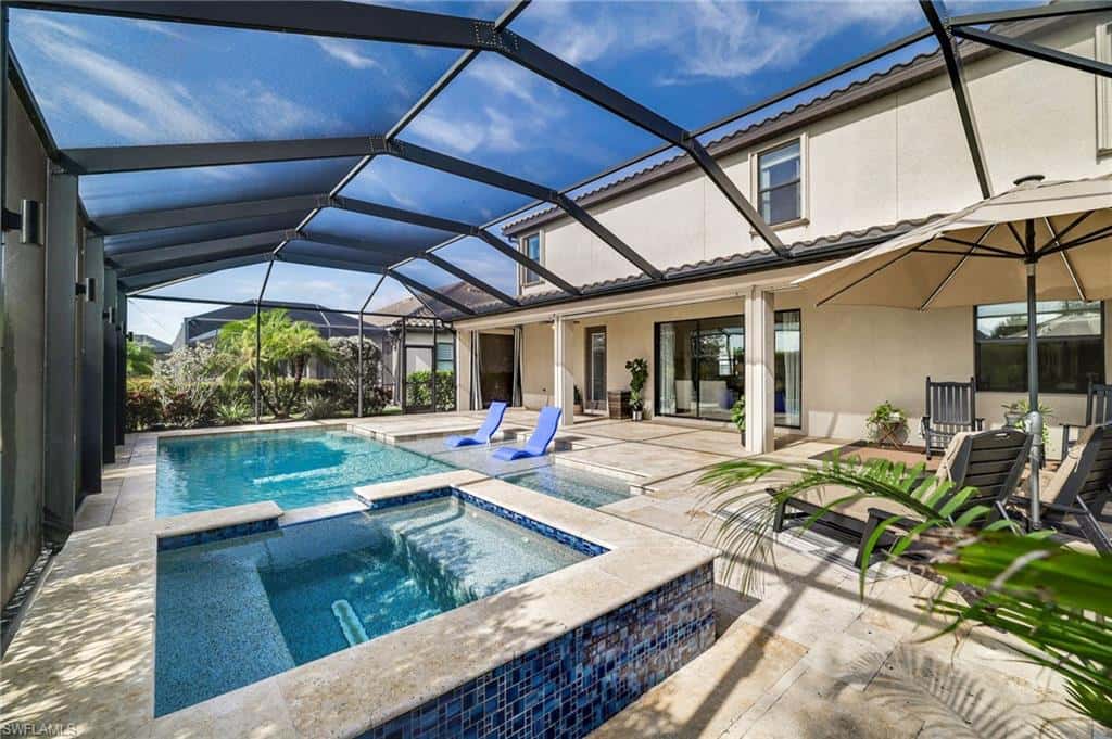 19012 Elston Way, Estero, photo 35