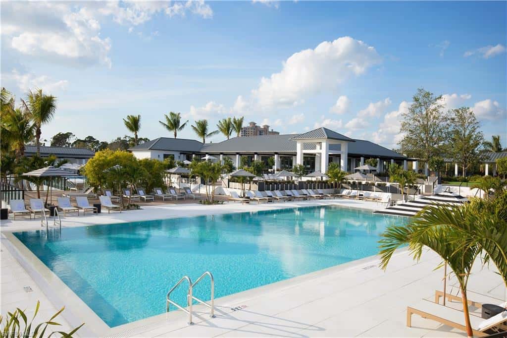 13955 Old Coast Rd #506, Naples, photo 32
