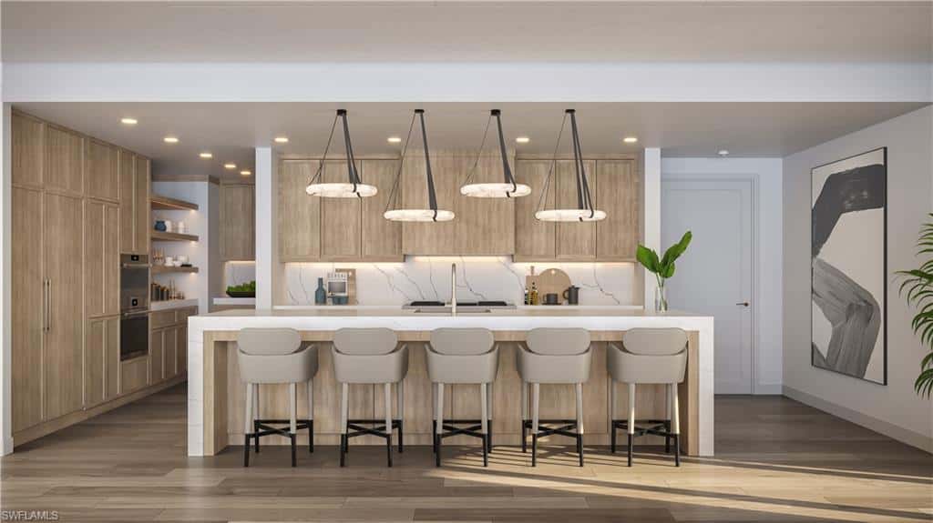 13955 Old Coast Rd #506, Naples, photo 4