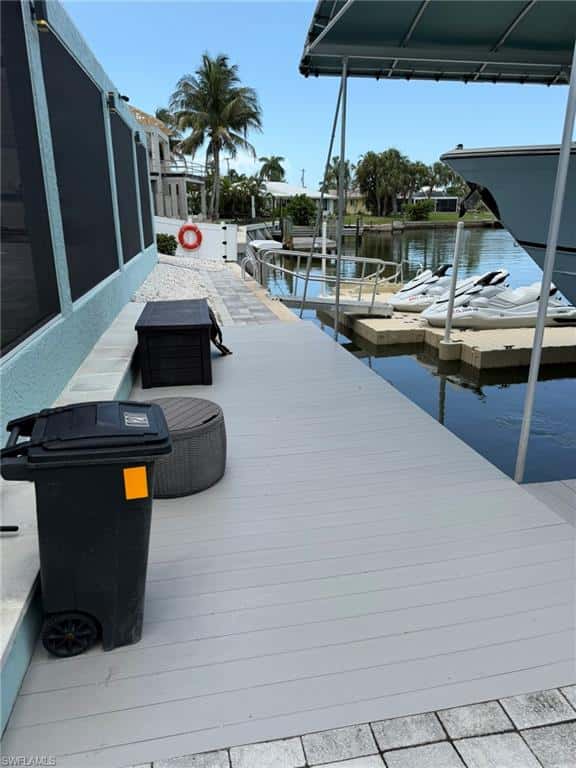 243 Estrellita Dr, Fort Myers Beach, photo 13