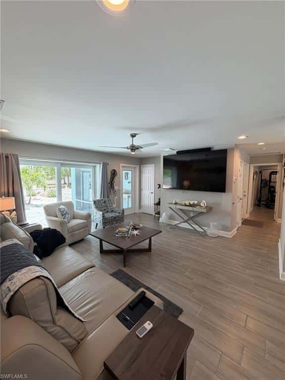 243 Estrellita Dr, Fort Myers Beach, photo 26