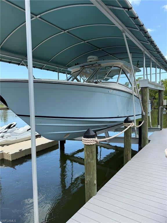 243 Estrellita Dr, Fort Myers Beach, photo 15