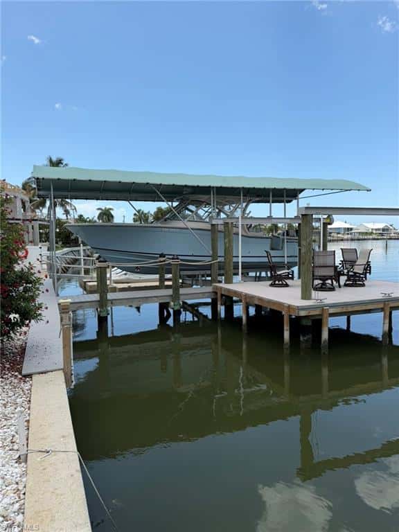243 Estrellita Dr, Fort Myers Beach, photo 11