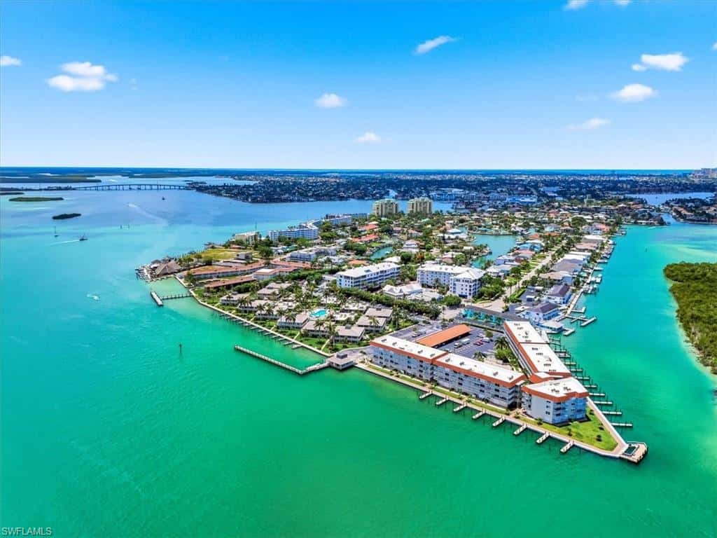 140 Palm St #207, Marco Island, photo 27