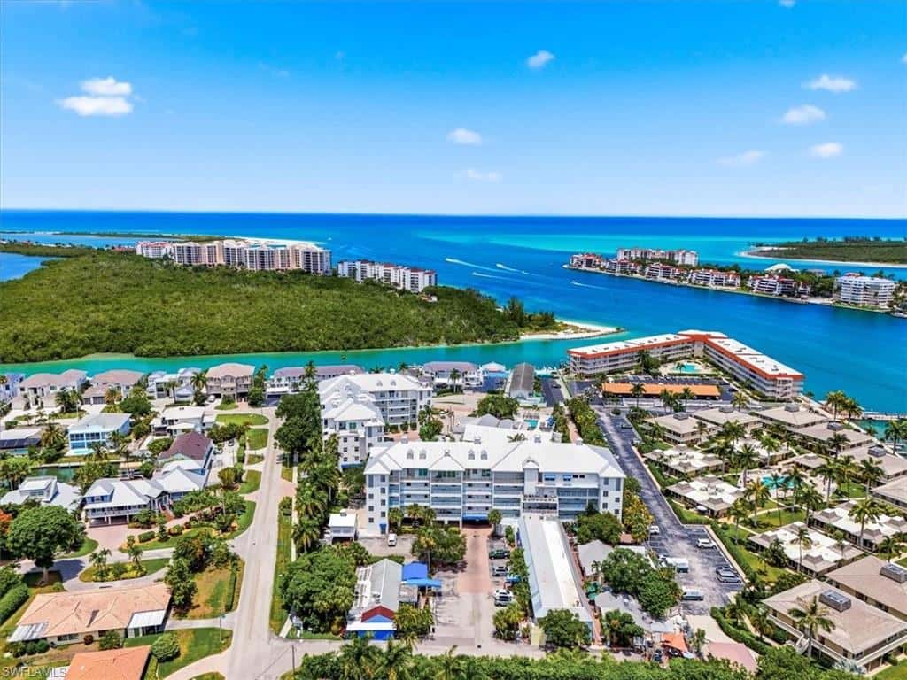 140 Palm St #207, Marco Island, photo 26