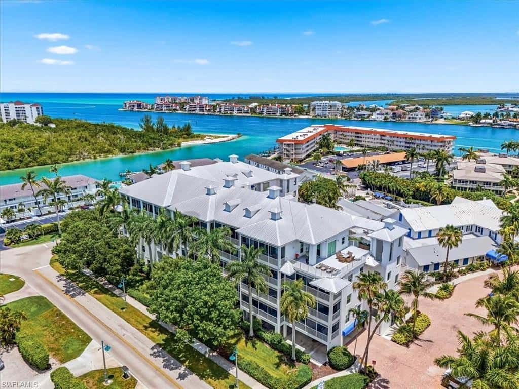 140 Palm St #207, Marco Island, photo 28