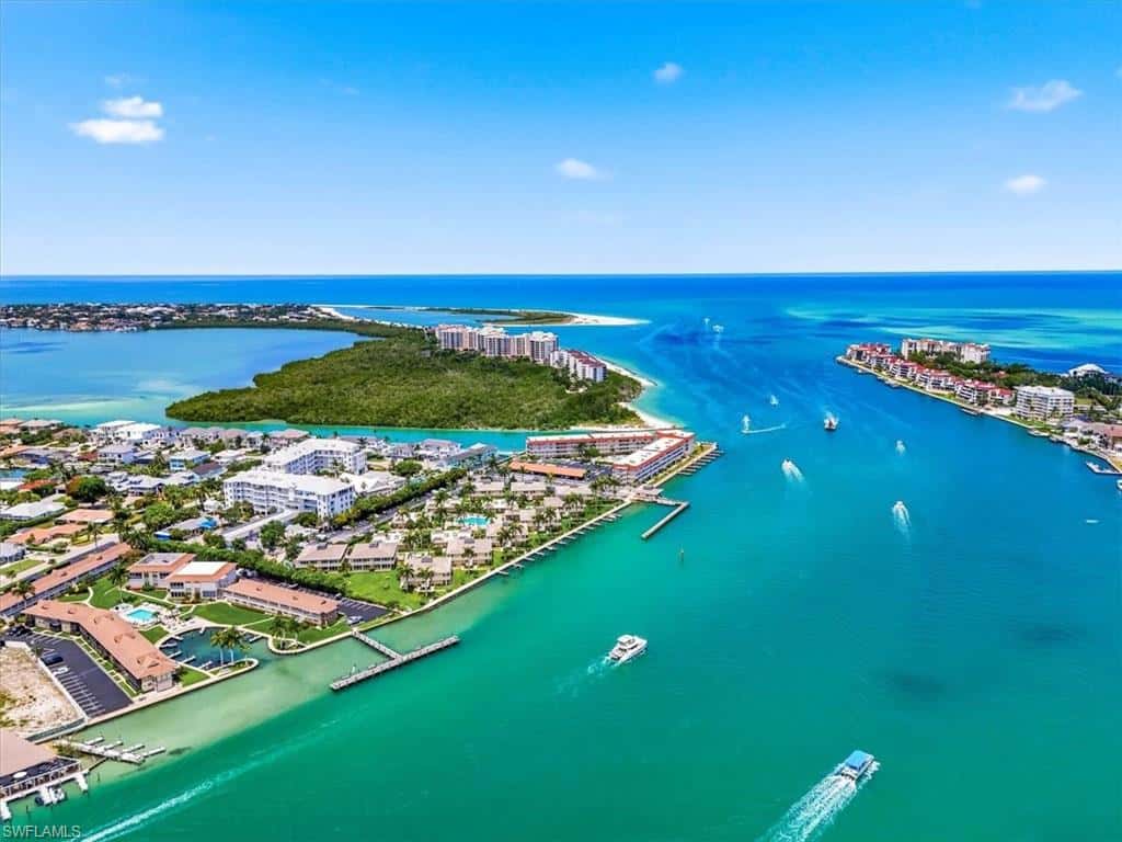 140 Palm St #207, Marco Island, photo 30