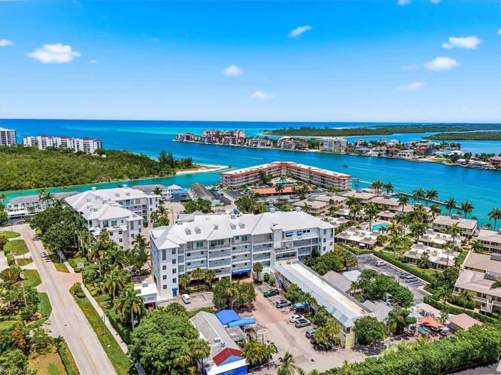 140 Palm St #207, Marco Island, photo 29