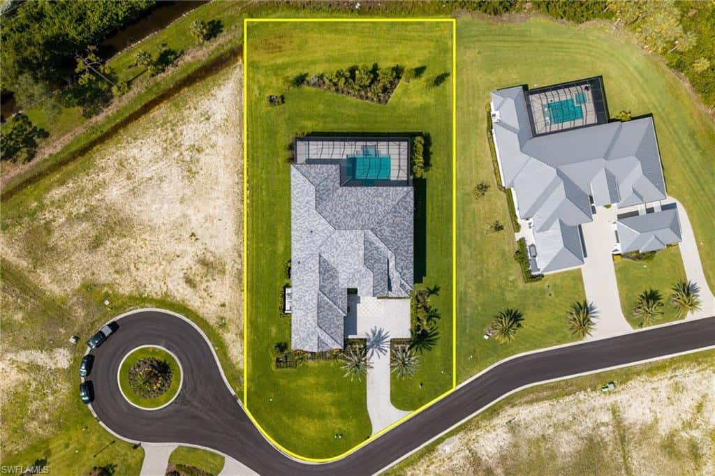 15850 Hampton View Ct, Fort Myers, photo 47