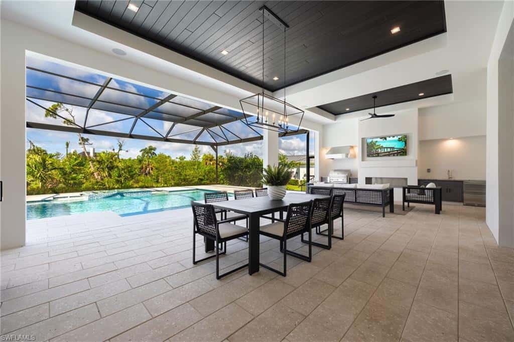 15850 Hampton View Ct, Fort Myers, photo 41