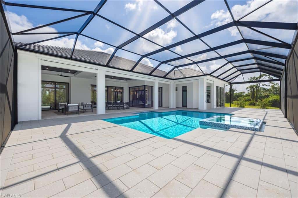 15850 Hampton View Ct, Fort Myers, photo 45