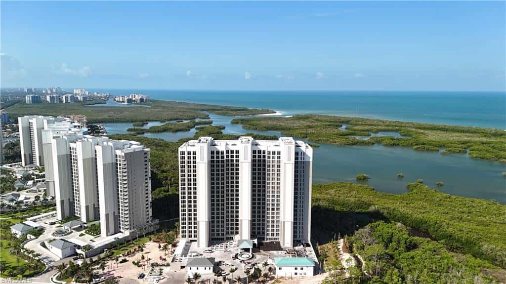 13955 Old Coast #605, Naples, photo 6