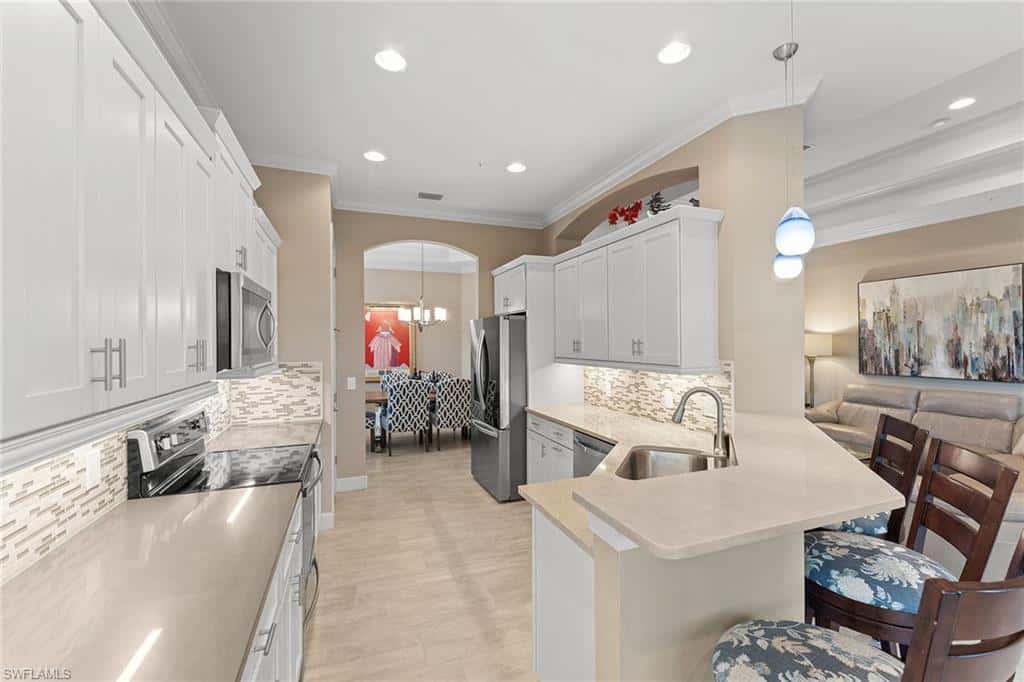 12041 Covent Garden Ct #2202, Naples, photo 14