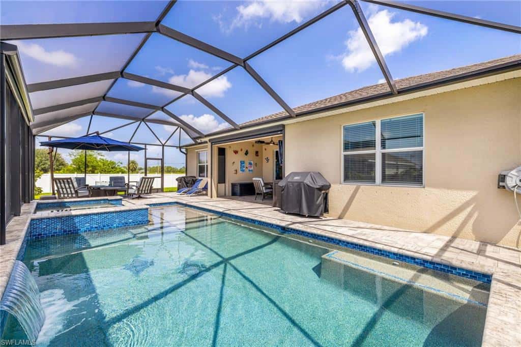 1262 Gator Cir, Cape Coral, photo 23