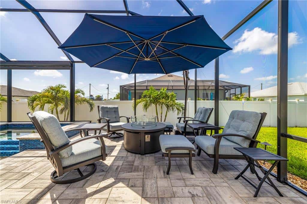 1262 Gator Cir, Cape Coral, photo 27