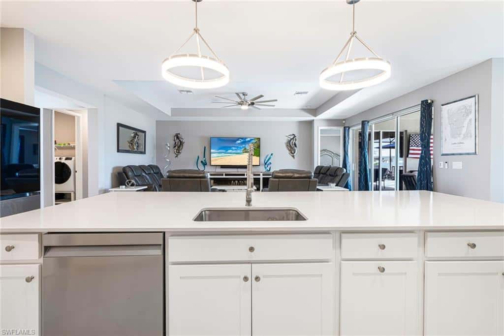 1262 Gator Cir, Cape Coral, photo 13