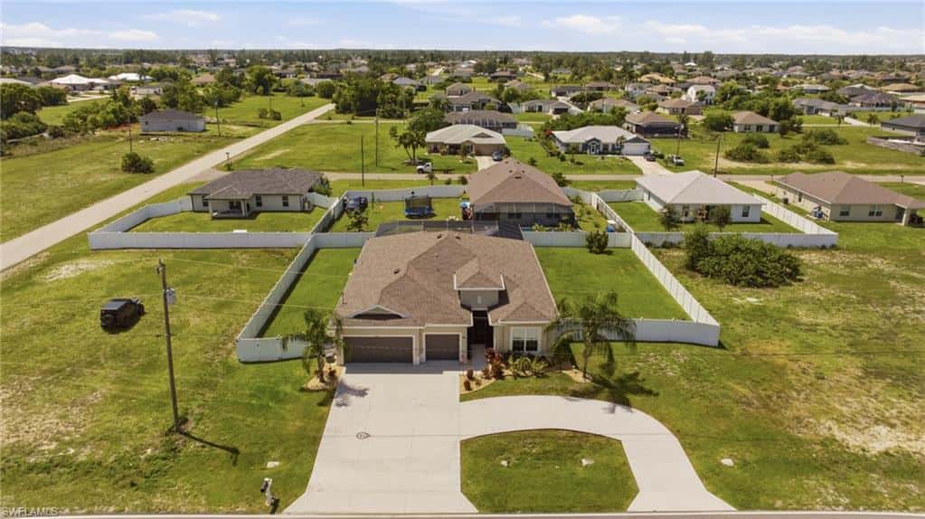 1262 Gator Cir, Cape Coral, photo 43
