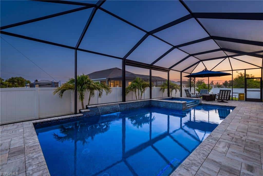 1262 Gator Cir, Cape Coral, photo 22