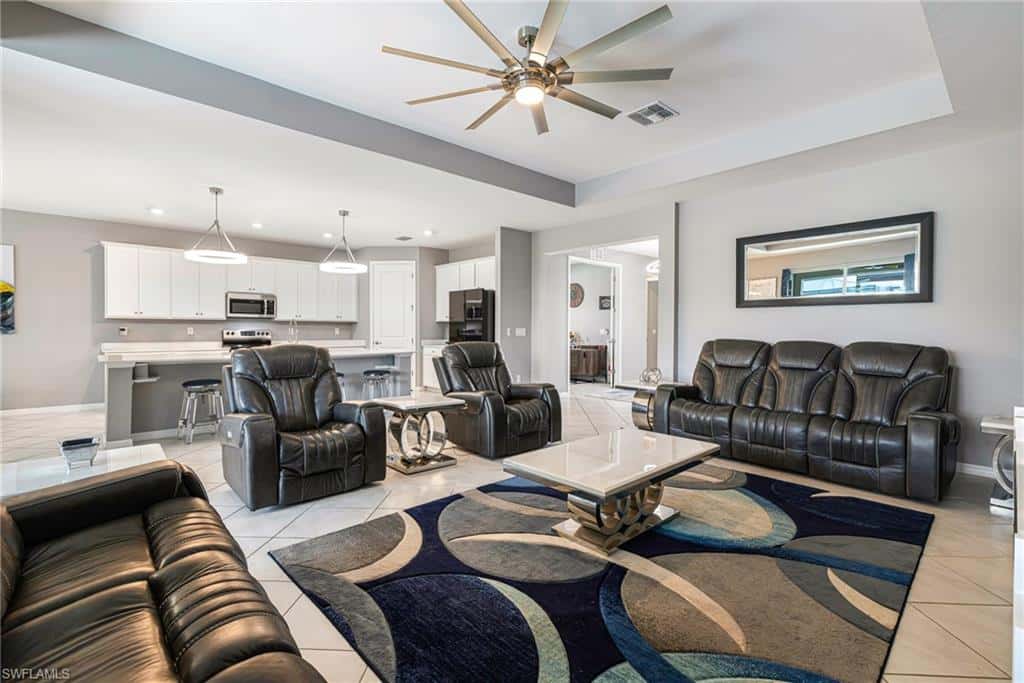 1262 Gator Cir, Cape Coral, photo 7