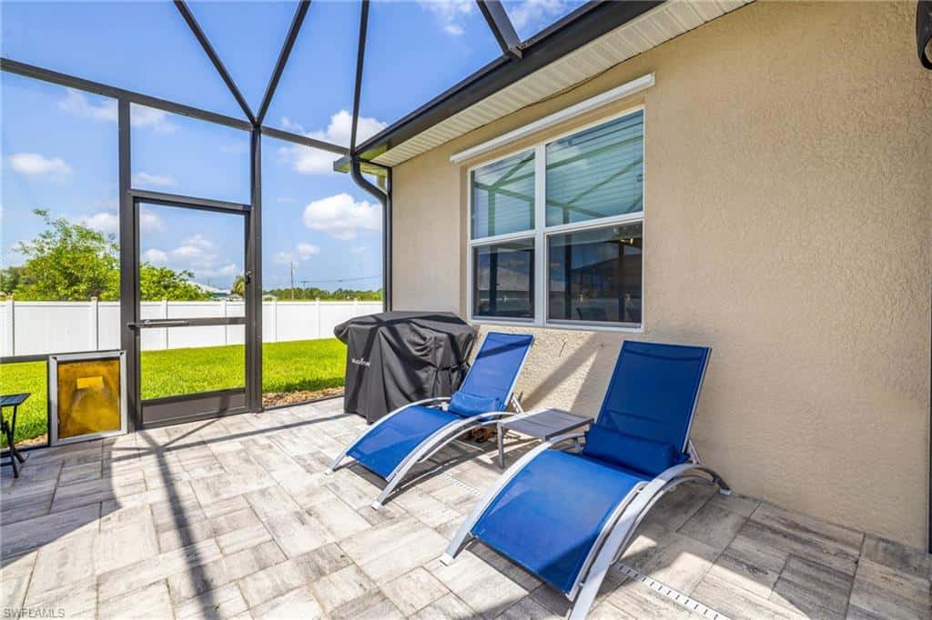 1262 Gator Cir, Cape Coral, photo 28