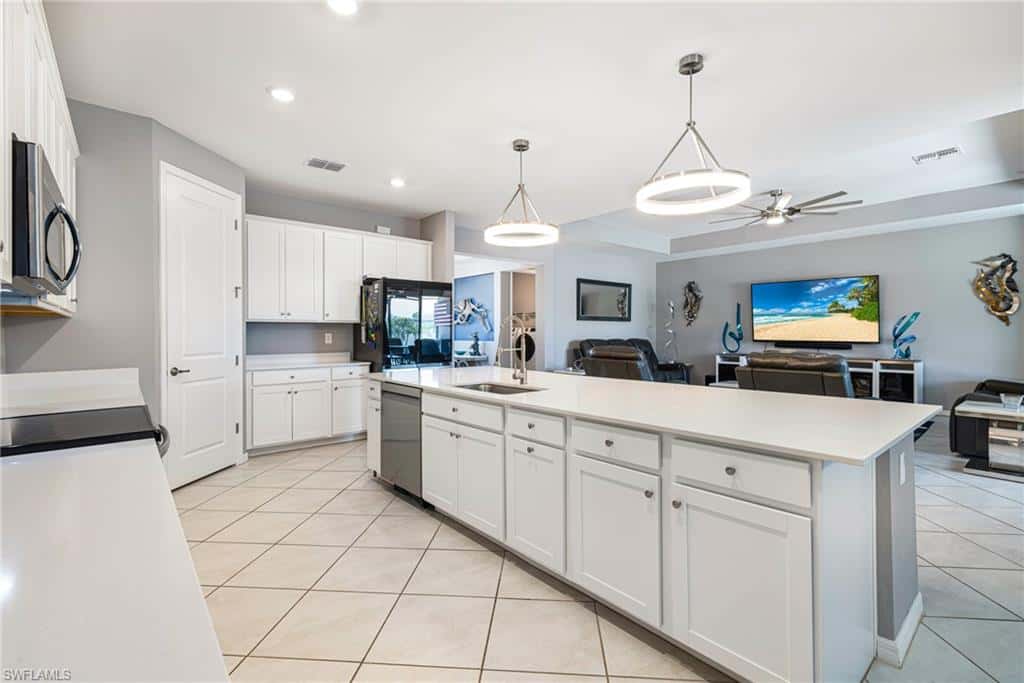 1262 Gator Cir, Cape Coral, photo 9