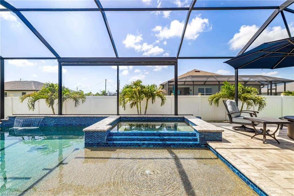 1262 Gator Cir, Cape Coral, photo 24