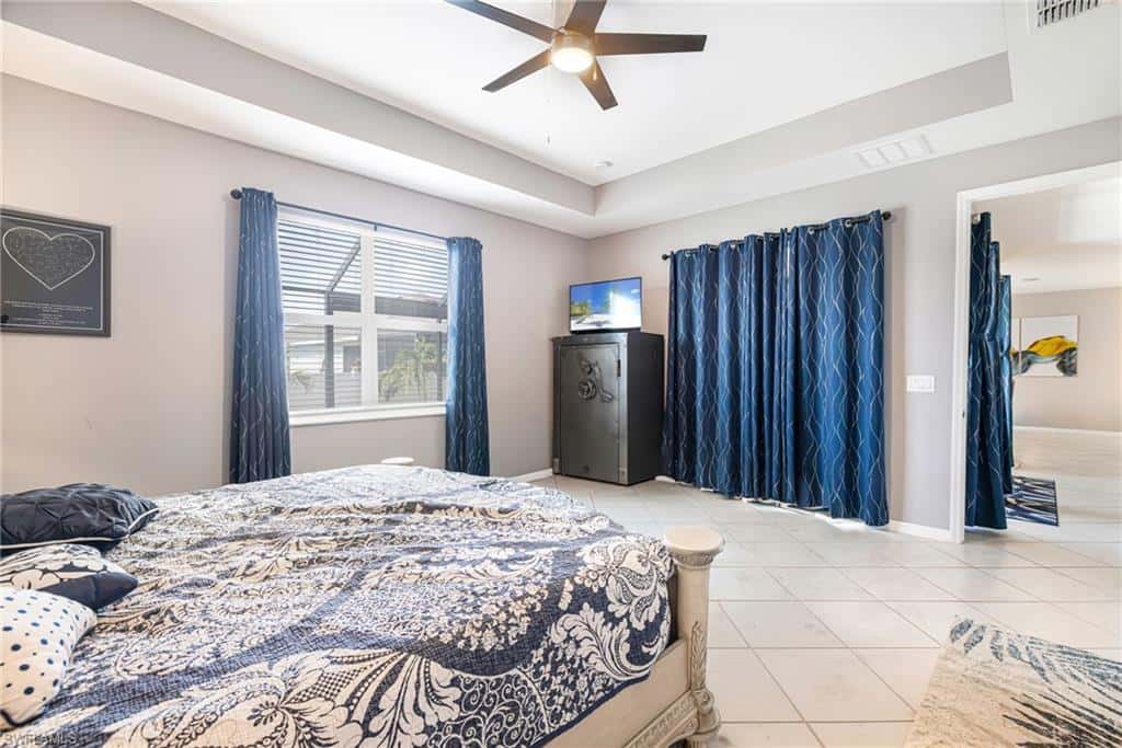 1262 Gator Cir, Cape Coral, photo 30